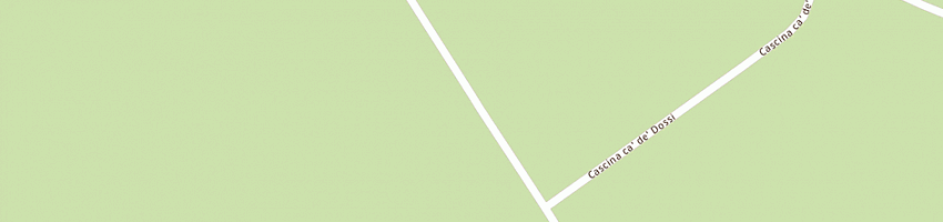 Mappa della impresa milani giuseppe a CORANA