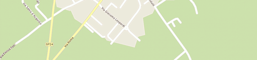 Mappa della impresa scuola materna statale don milani a LIMIDO COMASCO