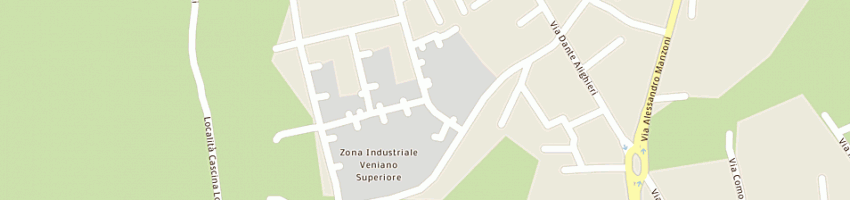 Mappa della impresa promotek sas a APPIANO GENTILE