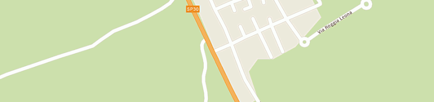 Mappa della impresa alf di modigliani federico e c sas a ZELO SURRIGONE