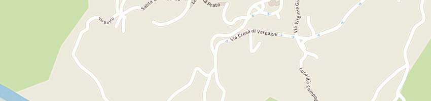 Mappa della impresa autonoleggio caprile enrico a SAVIGNONE