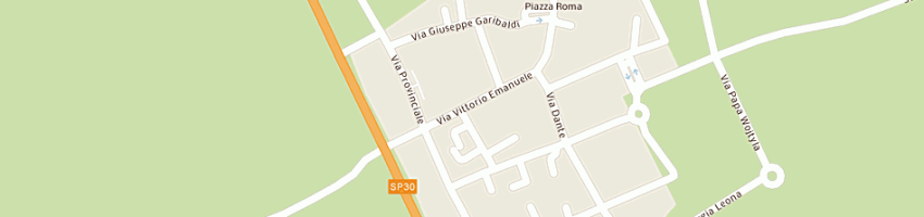Mappa della impresa colombo enrico a ZELO SURRIGONE