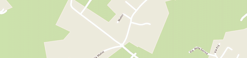 Mappa della impresa bianchi ambrogio a UGGIATE TREVANO