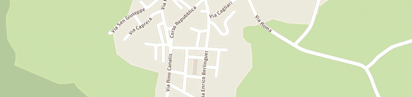Mappa della impresa murgas mario a TULA