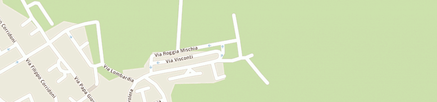 Mappa della impresa pellicano di burgo pierluigi a VERMEZZO