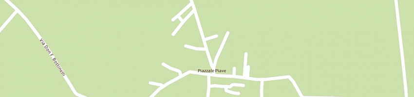 Mappa della impresa pagani dario a LIMIDO COMASCO