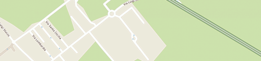 Mappa della impresa prefer commerciale srl a CERRO MAGGIORE