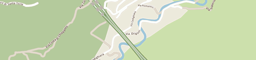 Mappa della impresa sammito maurizio a GENOVA
