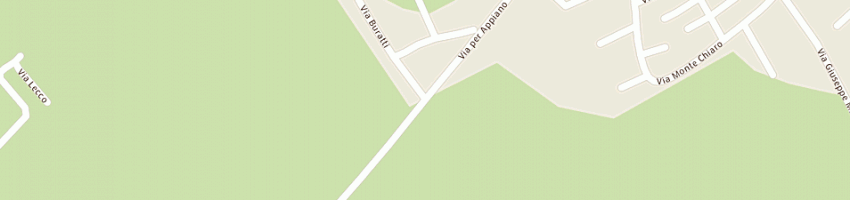 Mappa della impresa bi a BULGAROGRASSO