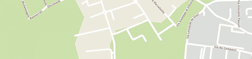 Mappa della impresa sammy service di monza giuseppe e c snc a GERENZANO