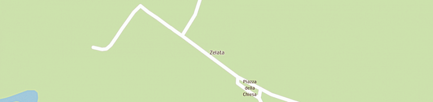 Mappa della impresa trattoria ticino a BEREGUARDO