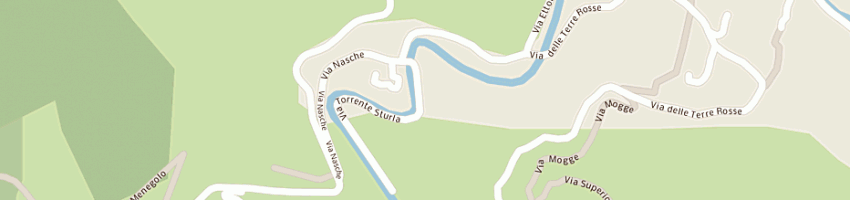 Mappa della impresa elice massimo a GENOVA