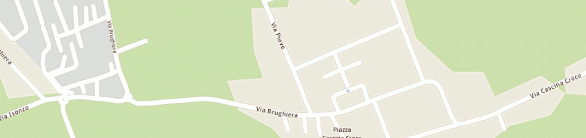Mappa della impresa futuraweb srl a CORNAREDO
