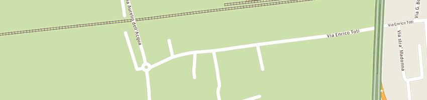 Mappa della impresa caimi armando a UBOLDO