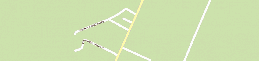 Mappa della impresa autofficina gatti di di vito maria a CASORATE PRIMO