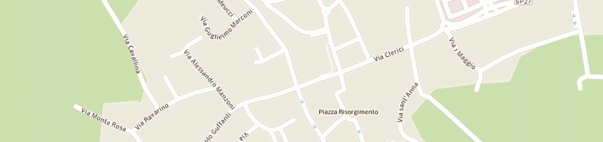 Mappa della impresa bucalo alfonsa a BULGAROGRASSO
