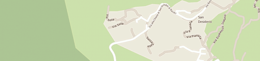 Mappa della impresa miselli giorgio a CARPI