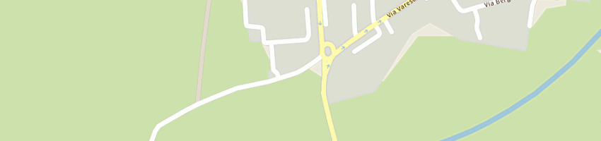 Mappa della impresa fb autotrasporti di francesco borello a LAINATE