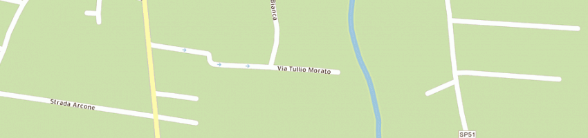 Mappa della impresa tambare' srl a VOGHERA