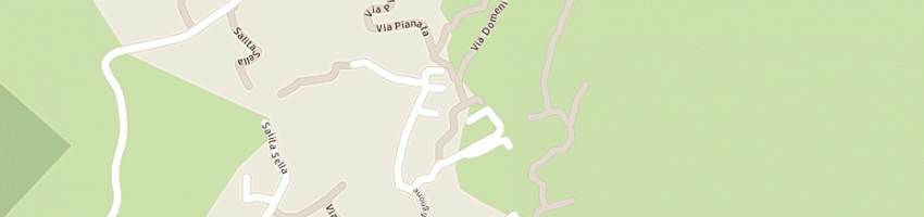 Mappa della impresa ravera luca a GENOVA