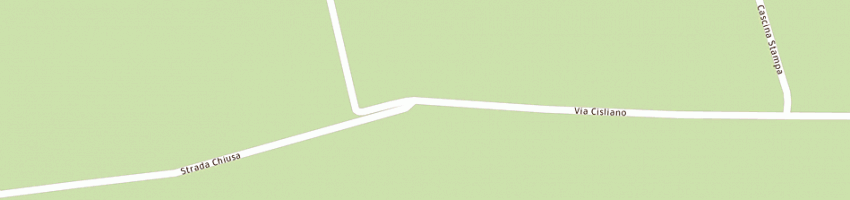 Mappa della impresa eredi di clerici alessandro snc a CUSAGO