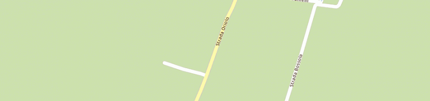 Mappa della impresa coriv srl a VOGHERA