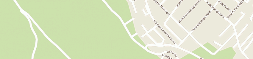 Mappa della impresa villa vanni di bonini giovanni e c sas a RIVANAZZANO