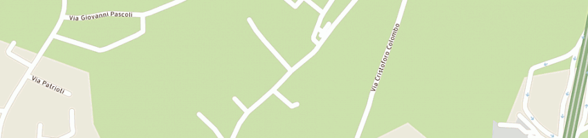 Mappa della impresa fatex a GUANZATE