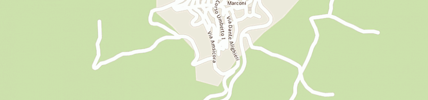 Mappa della impresa eredi zappu nicolino snc di zappu giuseppa lucia e c a NUGHEDU SAN NICOLO