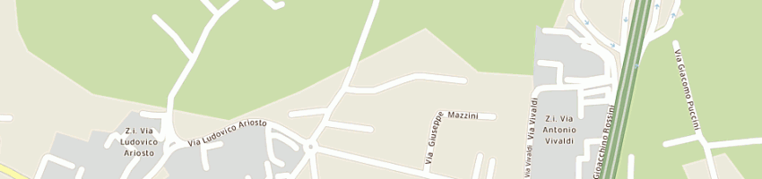 Mappa della impresa intel italy srl a GUANZATE