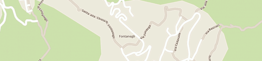Mappa della impresa volpini mauro e figli sas a GENOVA