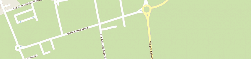 Mappa della impresa autofficina migliavacca g ciceri a (snc) a ORIGGIO