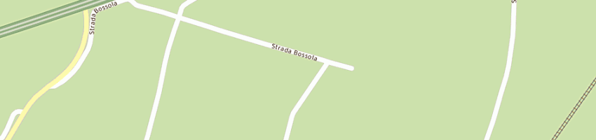 Mappa della impresa centro sportivo don orione a VOGHERA