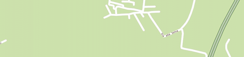 Mappa della impresa az 4g snc a CASSINA RIZZARDI