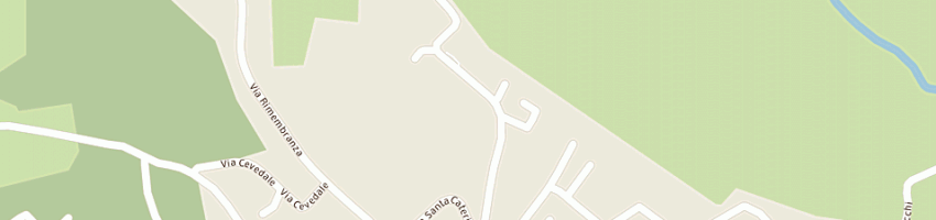 Mappa della impresa pizzolato silvano a VILLA GUARDIA