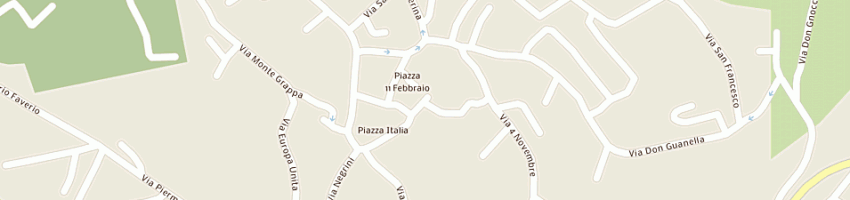 Mappa della impresa parrocchia di maccio a VILLA GUARDIA