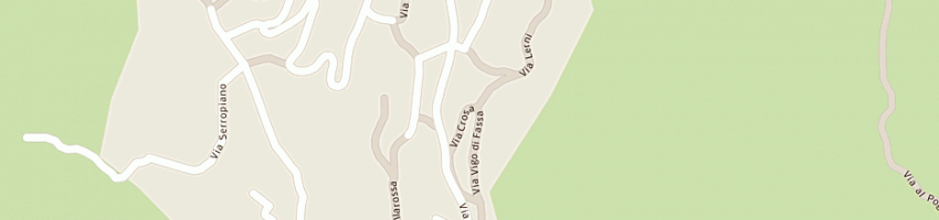 Mappa della impresa rivarolo emma a GENOVA