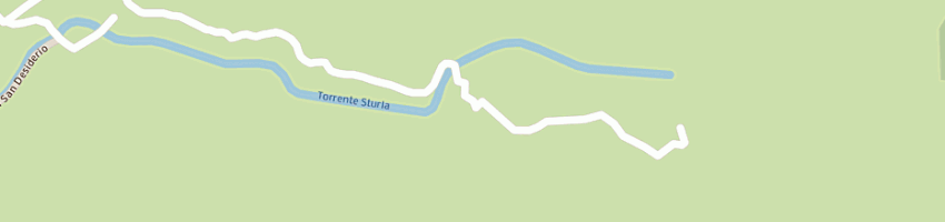 Mappa della impresa istituto figlie mv immacolata a GENOVA