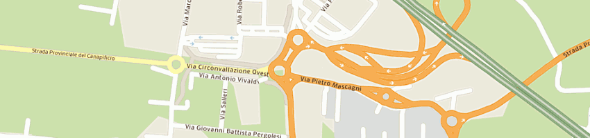 Mappa della impresa leroy somer spa a LAINATE