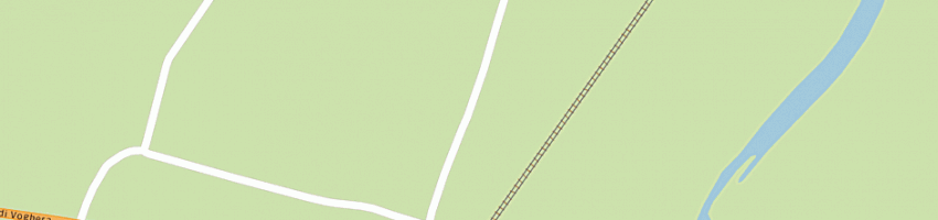 Mappa della impresa l'arredo d e g di dagnese antonio e gagliani luca snc a VOGHERA