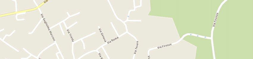 Mappa della impresa immobilgi sas a VILLA GUARDIA