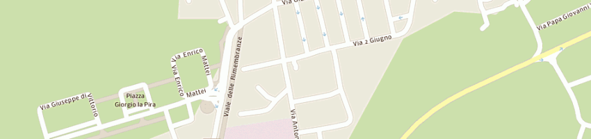 Mappa della impresa licciardiello armando a GAGGIANO