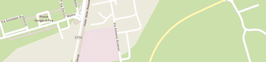 Mappa della impresa marmik srl a MILANO
