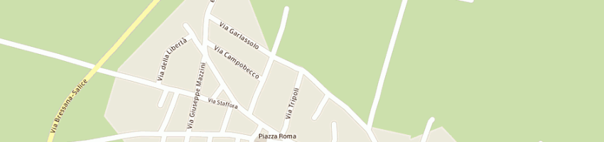 Mappa della impresa studio avv aguardamagna fmalcovati amoro visconti associati a RETORBIDO