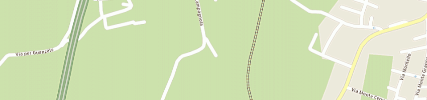 Mappa della impresa larianadepur (spa) a FINO MORNASCO