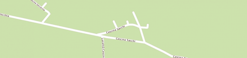Mappa della impresa rcm srl a ZINASCO