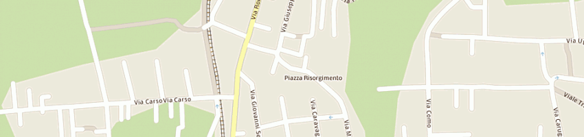 Mappa della impresa parrocchia sbartolomeo a LOMAZZO