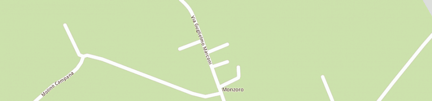 Mappa della impresa condominio via pietro mascagni a MILANO