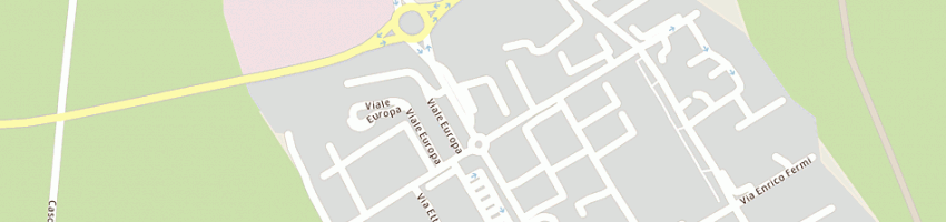 Mappa della impresa megliopuglia srl a CUSAGO