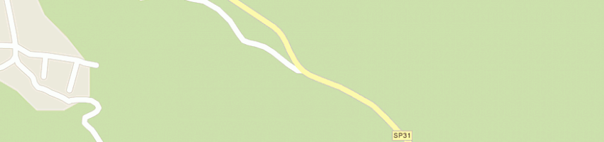 Mappa della impresa pacel snc a BONO